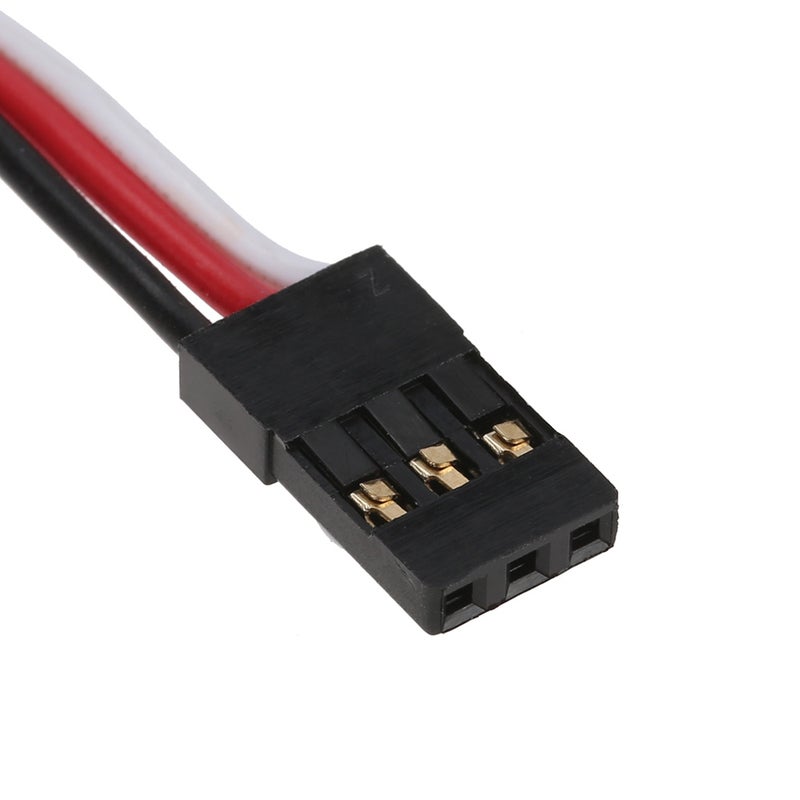 Brushless ESC 5V/5A BEC For Airplane 13.5 x 2 x 9cm - v1603971369/N41399244A_3