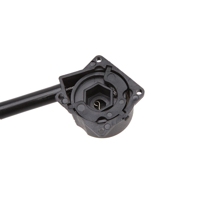 R020 Upgrade Parts Pull Starter For HSP RC Car 9 x 3.8 x 4.5cm - Image 3