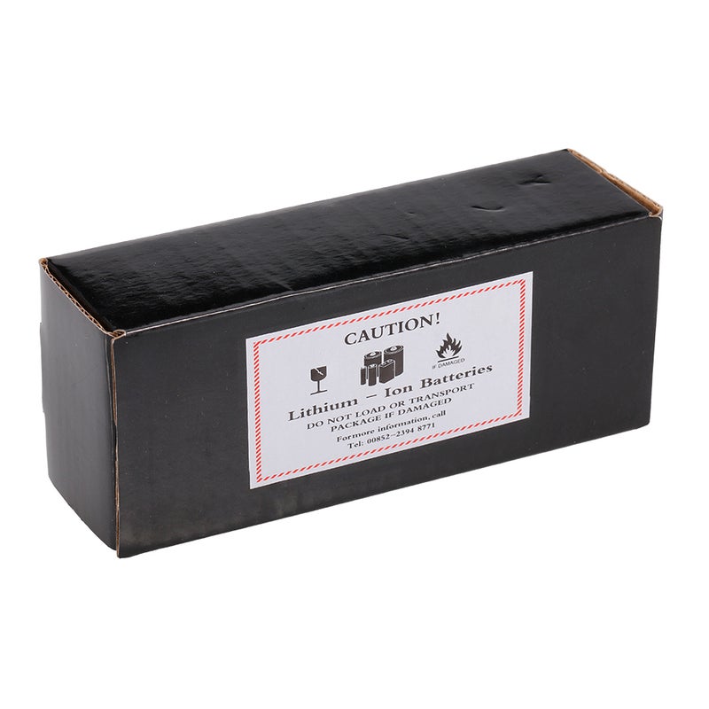 Generic - High Quality 11.1V 2200mAh LiPo Battery For Futaba/JR Walkera 10 x 2 x 10cm - Image 1