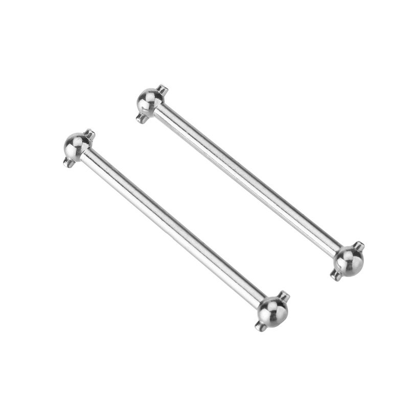 WLtoys 1/18 Transmission Shaft A959 07 Part For Wltoys RC Car 10 x 2 x 10cm  - Image 3