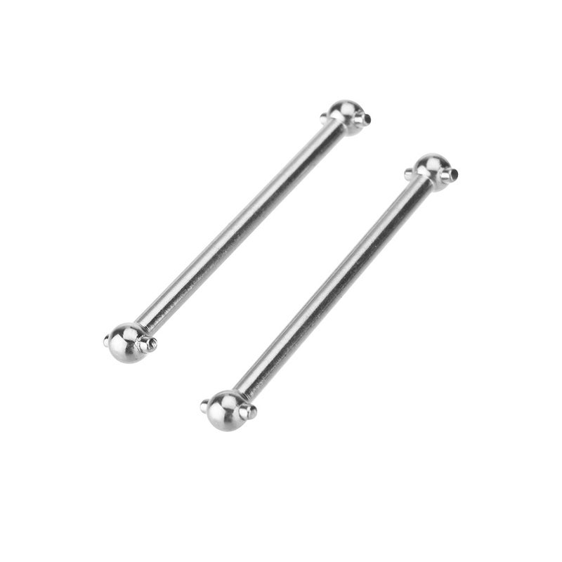 WLtoys 1/18 Transmission Shaft A959 07 Part For Wltoys RC Car 10 x 2 x 10cm  - Image 4