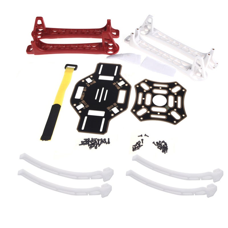 GoolRC - F450 Quadcopter Frame Kit For RC F450 - Image 1