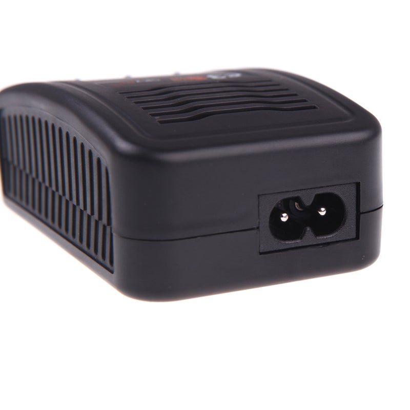 SKYRC - SK-100081 E3 AC Input 2S 3S Lipo Battery Balance Charger For RC Batteries 12 x 6.5 x 8cm - Image 1