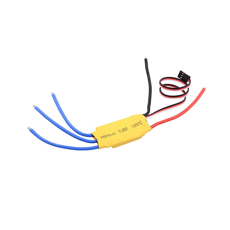 A2212 1000KV Brushless Motor With 30A ESC And Propellers 24 x 5 x 8cm - v1603971820/N41399402A_7