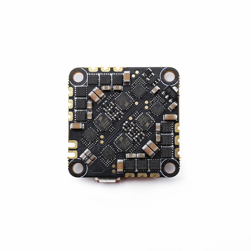 GEPRC - GEP-20A-F4 Brushless Flight Controller For RC DIY FPV Racing Drone Support 15 x 1 x 8cm - Image 1