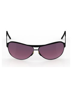 Men's Pilot Frame UV Protected Sunglasses M035GY1