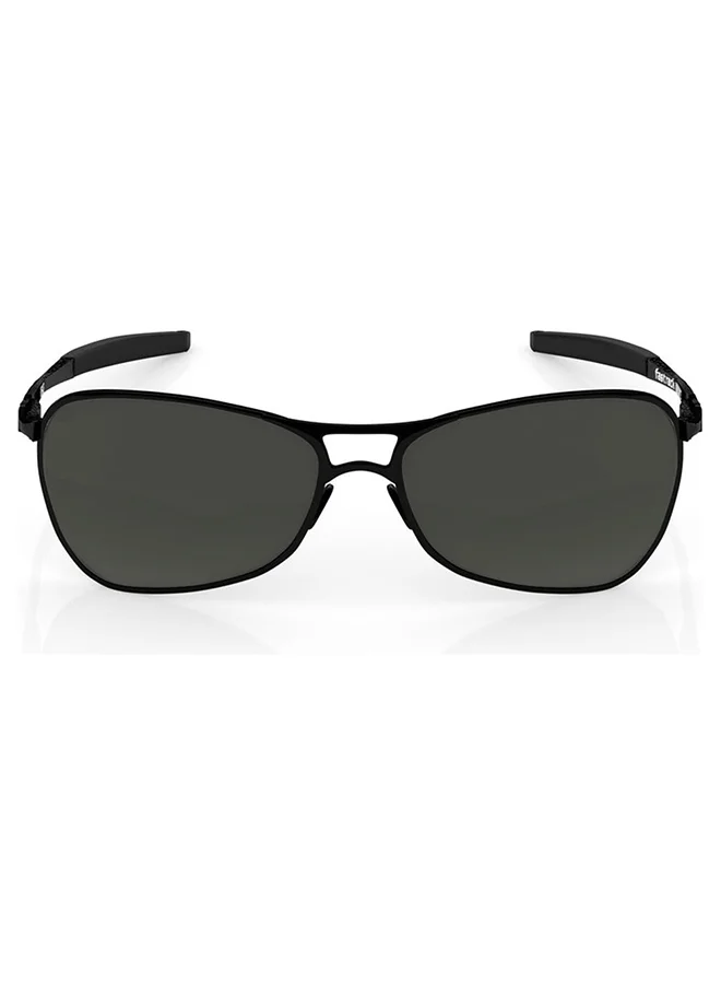 فاستراك نظارة شمسية رجالي نافيجيتور سوداء