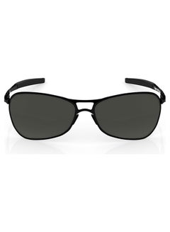 Men's Rectangle Frame UV Protected Sunglasses M080GR2