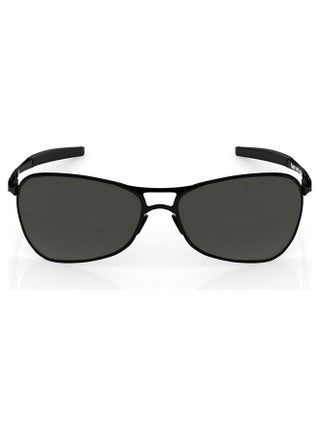 Men's Rectangle Frame UV Protected Sunglasses M080GR2 - v1603972058/N41365167A_1