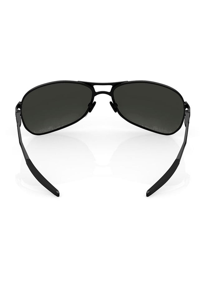 fastrack - Men's Rectangle Frame UV Protected Sunglasses M080GR2 - Image 1