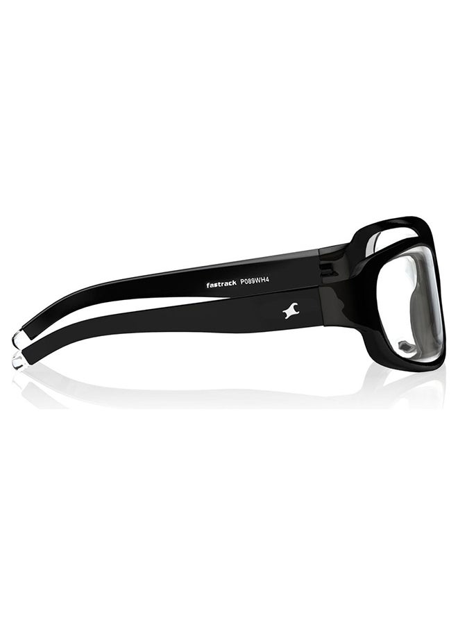 fastrack Men's Round Frame UV Protected Sunglasses - Image 3