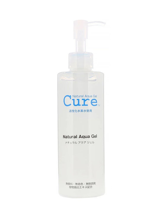 Natural Aqua Gel  250 g  - Image 1
