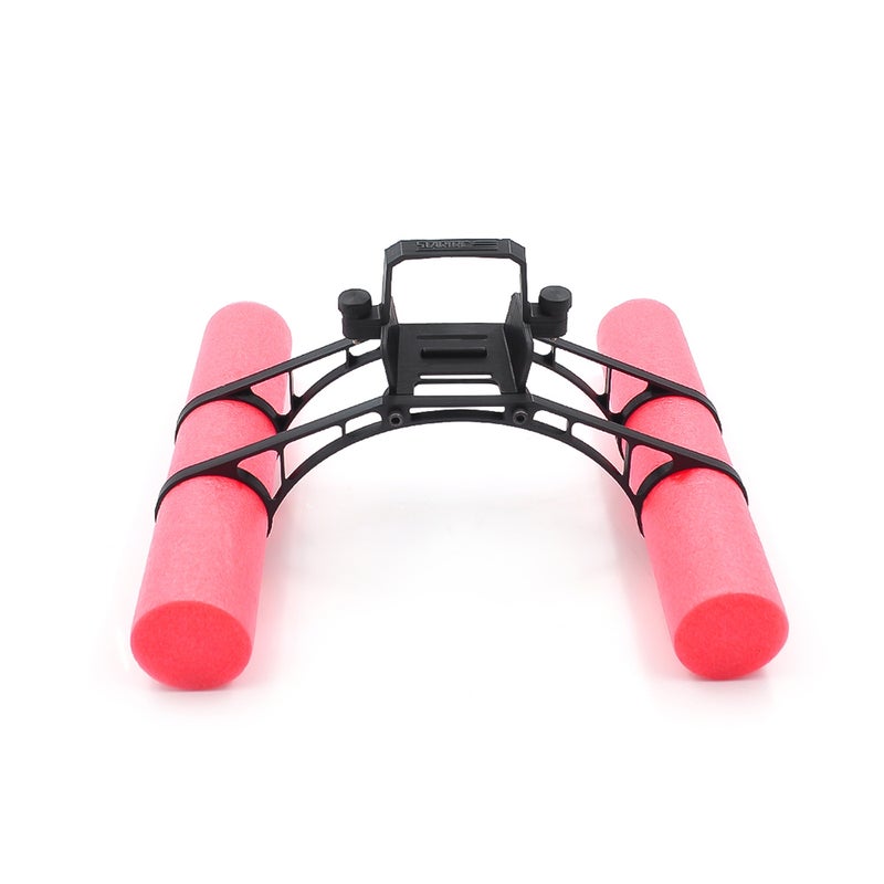 Floating Holder Water Landing Leg Extender Kit For DJI Mavic Mini Drone 22 x 6 x 10cm - Image 1