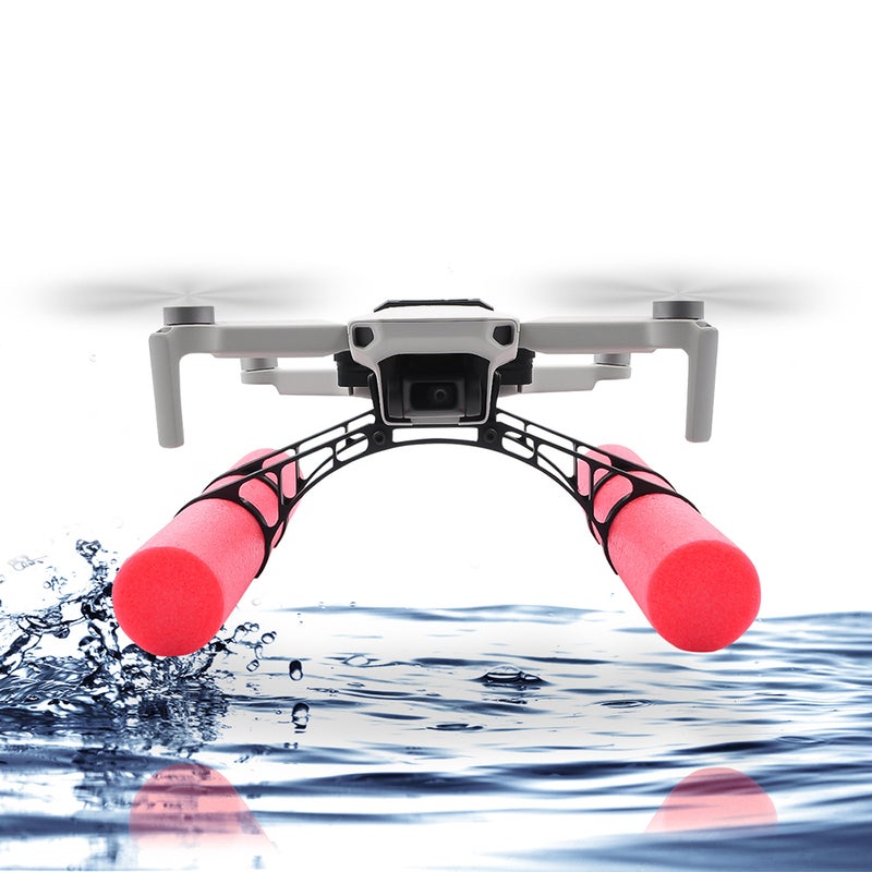 Floating Holder Water Landing Leg Extender Kit For DJI Mavic Mini Drone 22 x 6 x 10cm - Image 5