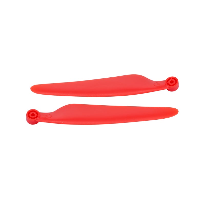 Hubsan Zino Pro A/B Foldable Propeller Set For Hubsan Zino Pro Zino H117S Drone 11 x 1 x 7cm - Image 5