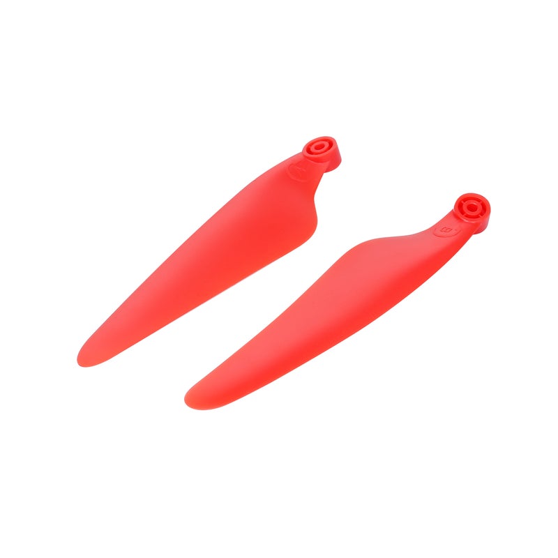 Hubsan Zino Pro A/B Foldable Propeller Set For Hubsan Zino Pro Zino H117S Drone 11 x 1 x 7cm - Image 2