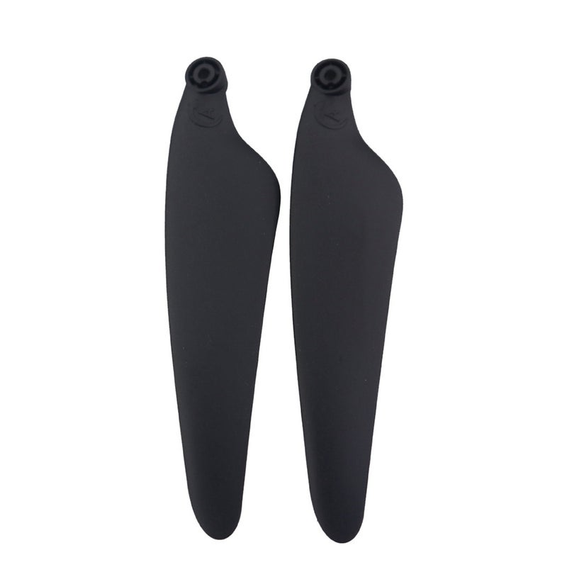 Hubsan - 4-Piece Zino Pro A/B Foldable Propeller For Hubsan Zino Pro GPS Drone 18 x 3 x 9cm - Image 1