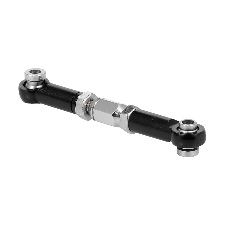 Steering  Servo Linkage Pull Rod For RC Car 6 x 1 x 4cm