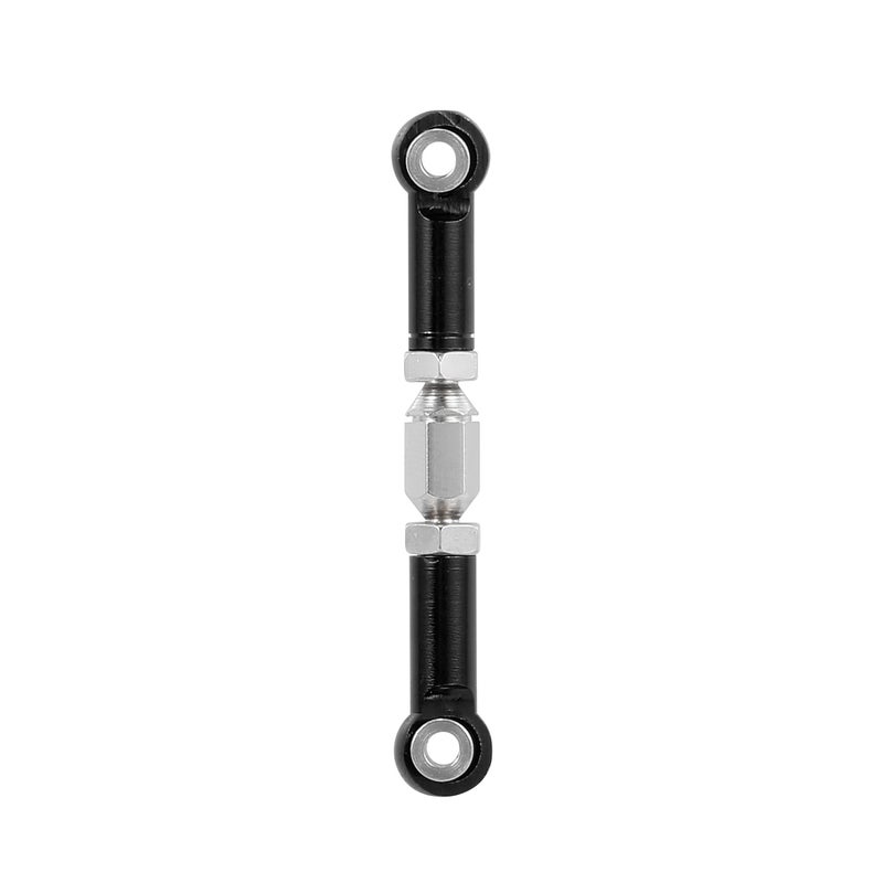 Steering  Servo Linkage Pull Rod For RC Car 6 x 1 x 4cm