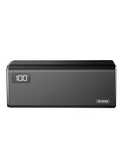 10000.0 mAh Yozee 2 Power Bank Matte Black - v1603972759/N40461382A_1