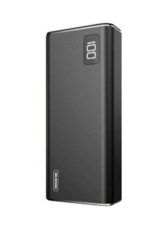 10000.0 mAh Yozee 2 Power Bank Matte Black - v1603972760/N40461382A_2