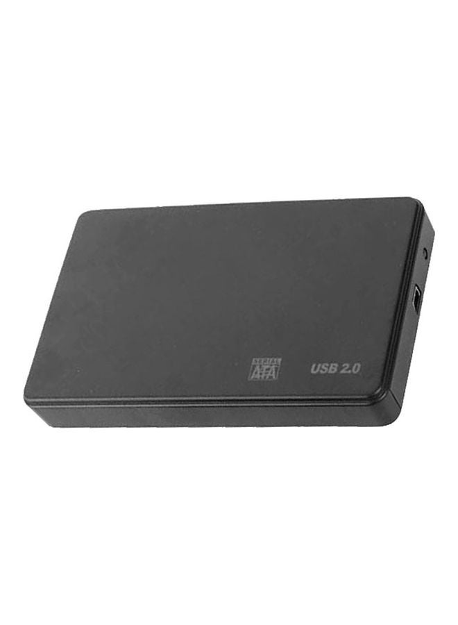 SATA HDD To USB 2 External Hard Drive With USB Cable 2.0 TB  - Image 2