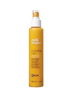 Incredible Milk 12 Effects Yellow 150ml