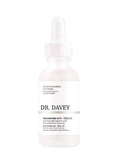 Niacinamide 10% + Zinc 1% High Strength Vitamin And Mineral Blemish Formula 30ml - v1603974674/N40521029A_1