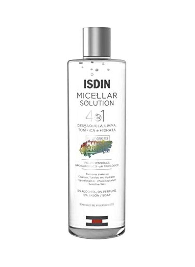 Micellar Solution Toner 400ml