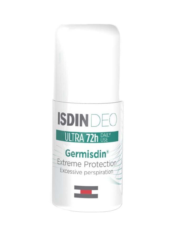 ISDIN Ultra 72H Roll On Deo 40ml - Image 1