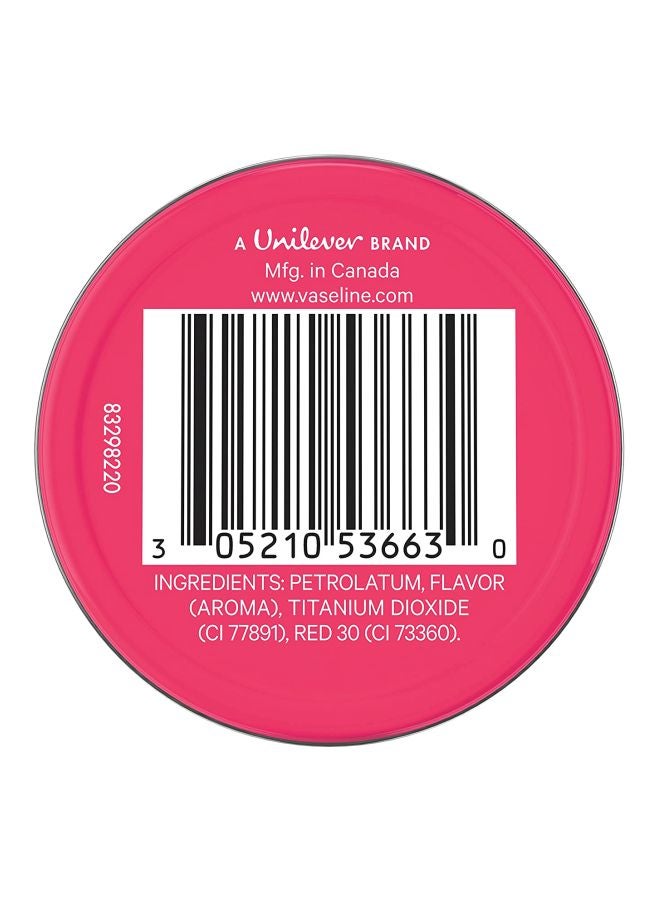 Vaseline - Lip Therapy Tinted Balm Pink 20grams - Image 1