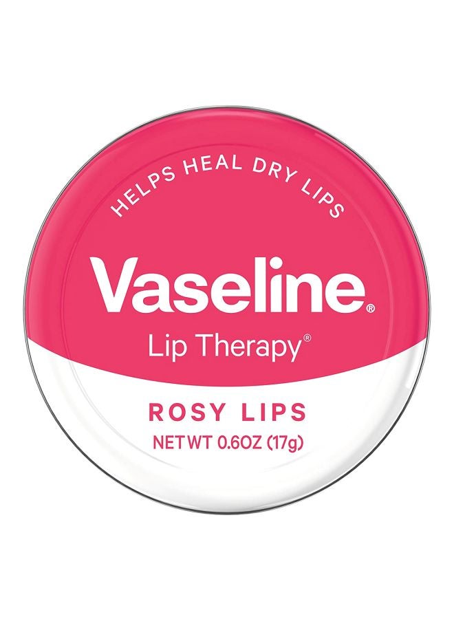 Vaseline - Lip Therapy Tinted Balm Pink 20grams - Image 1