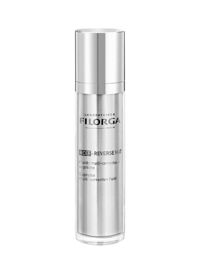 Filorga NCTF Reverse Mat Fluid 50ml