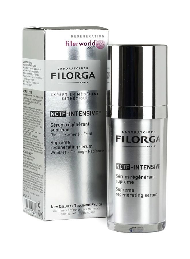 FILORGA NCTF Intensive Cellular Treatment Serum 30ml  - Image 2