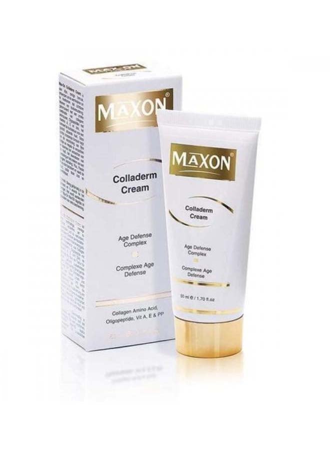 MAX-ON Colladerm Cream 50ml  - Image 2