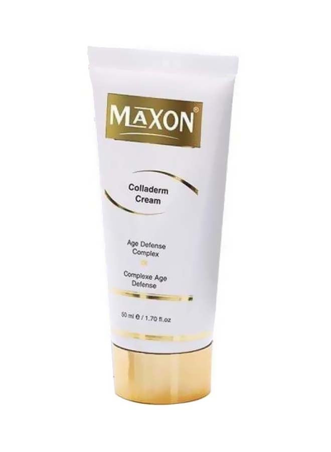 MAX-ON Colladerm Cream 50ml  - Image 1