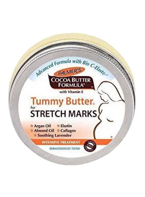 Cocoa Butter Formula Tummy Massage Cream For Stretch Mark 125grams