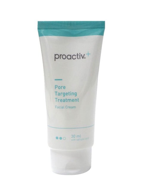 Pore Targeting Treatment Cream 30ml