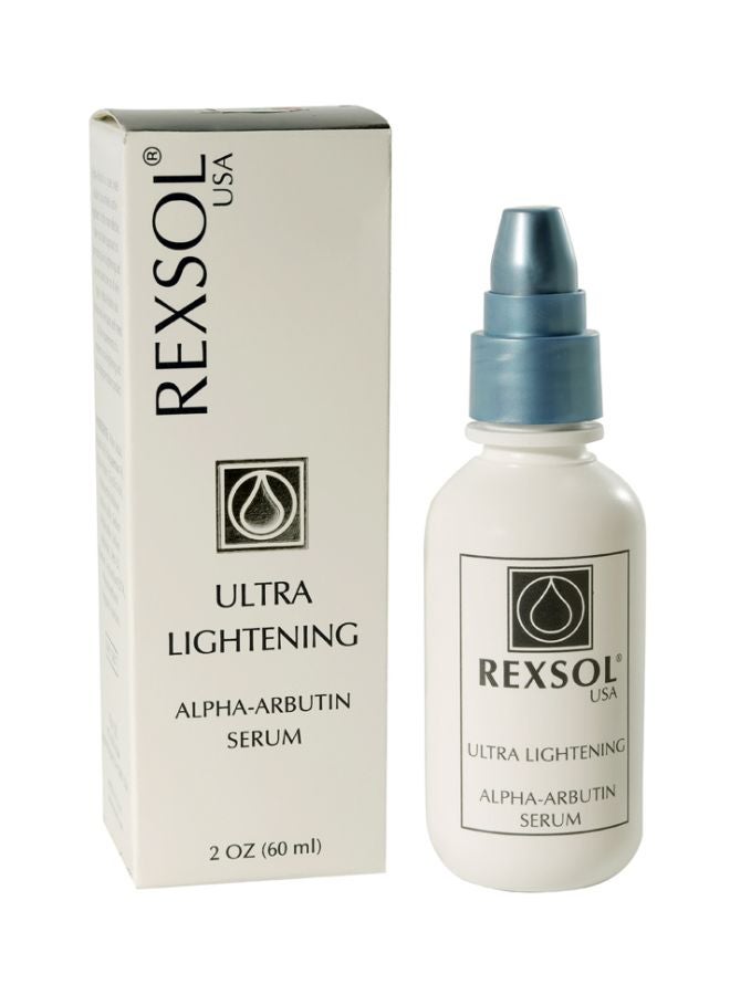 REXSOL Ultra Lightening Serum 60ml - Image 1