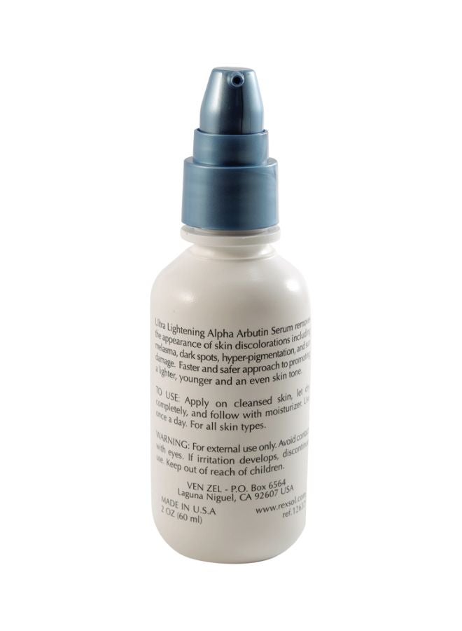 REXSOL Ultra Lightening Serum 60ml - Image 2