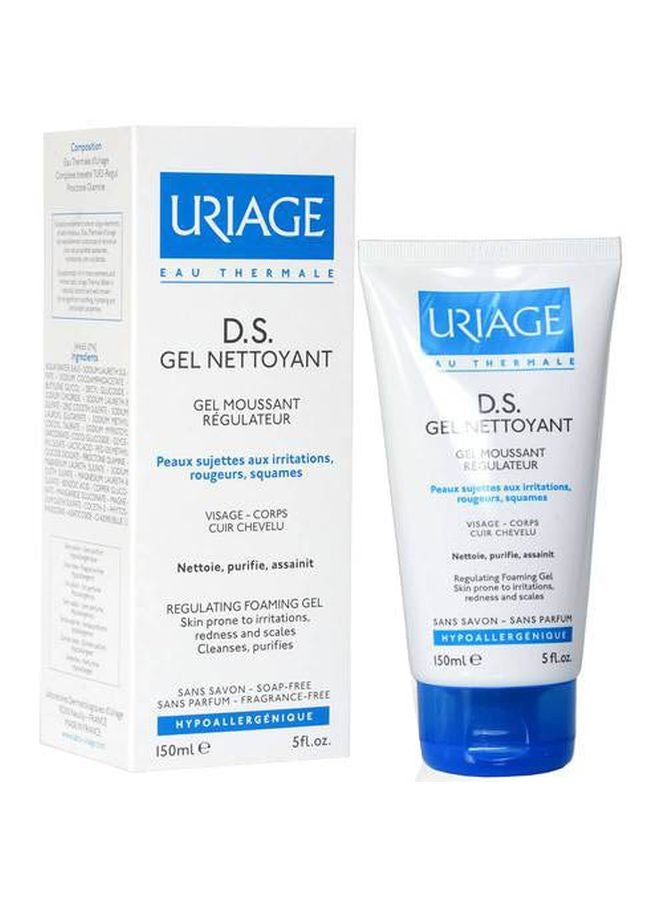 DS Regulating Foaming Gel 150ml