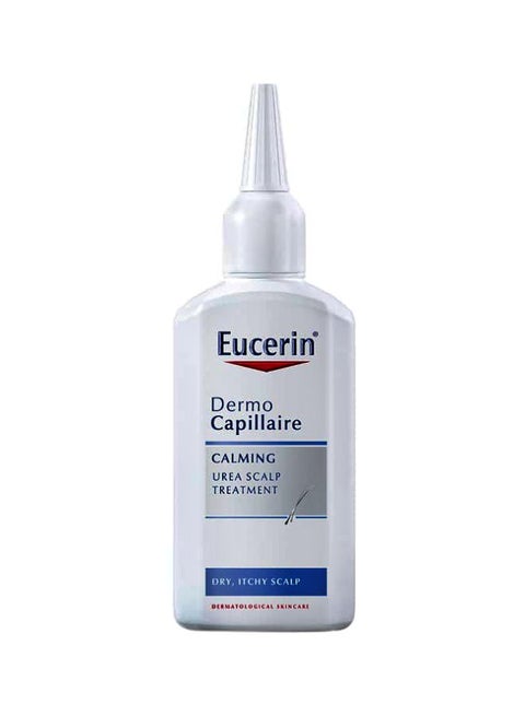Dermo Capillaire Calming Urea Scalp Treatment 100ml