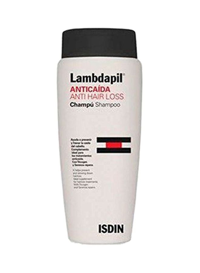 ISDIN Lambdapil Anti-Hair Loss Shampoo 200ml