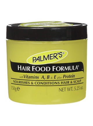 Hair Food Formula Scalp Cream 150grams - v1603974761/N40889821A_1
