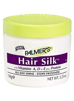 Hair Silk All Day Shine Cream 150grams