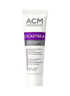Cicastim.A Soothing Cream 20ml