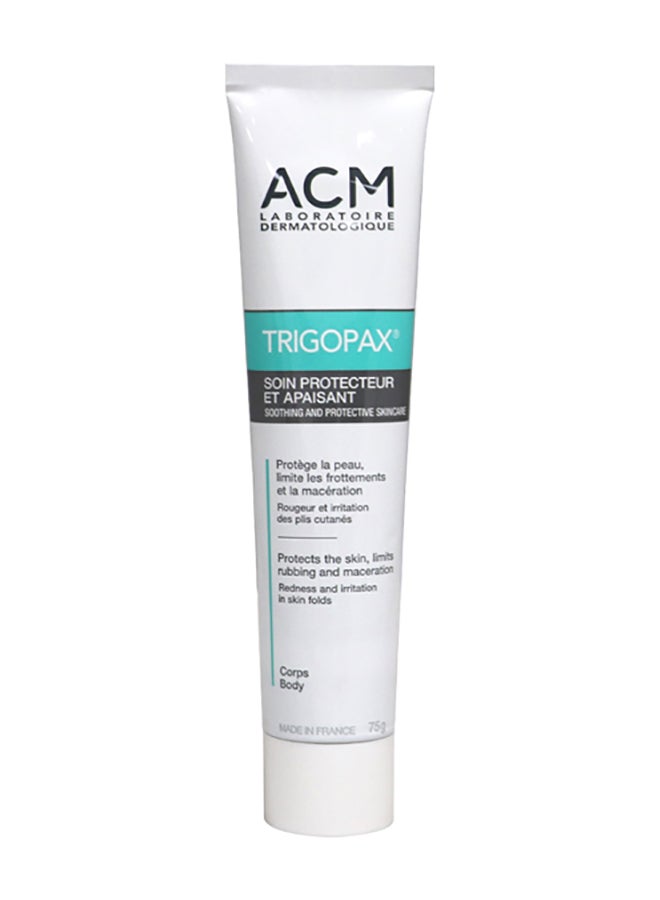 ACM Laboratoire dermatologique Trigopax Soothing Cream 75ml 