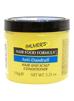 Hair Food Formula Anti-Dandruff Conditioner 150grams