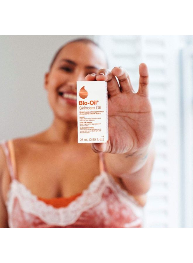 Bio Skincare Oil 60ml - Image 2