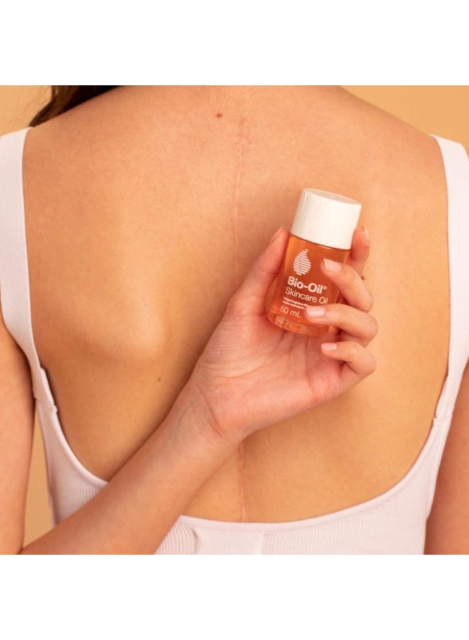 Bio Skincare Oil 60ml - Image 4